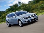 Opel Astra Combi H 2004 года